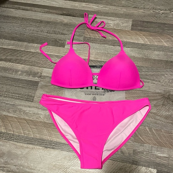 Brand new shein bikini! - Picture 3 of 3